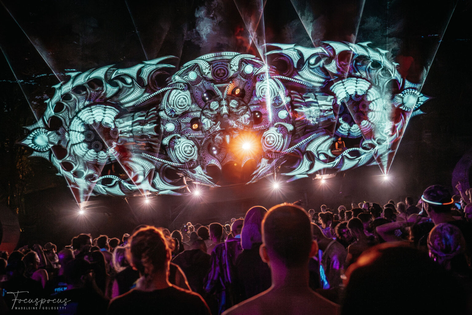 MoDem Festival