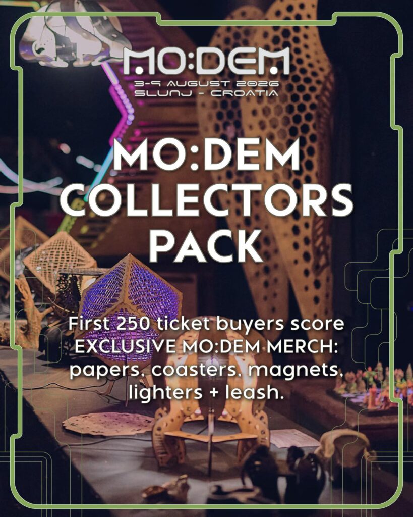 Home - Mo:Dem Festival